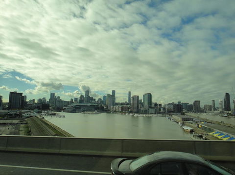 Melbourne Laneways, Arcades And City Morning Tour With Optional Yarra Cruise - Northern Rivers Accommodation 11