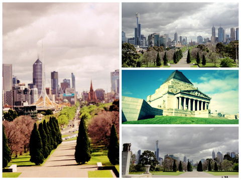 Melbourne Laneways, Arcades And City Morning Tour With Optional Yarra Cruise - Northern Rivers Accommodation 7