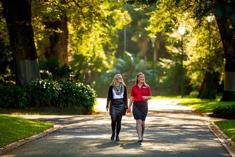 Melbourne Laneways, Arcades And City Morning Tour With Optional Yarra Cruise - Northern Rivers Accommodation 28