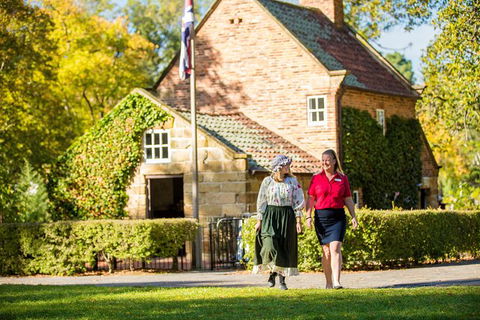 Melbourne Laneways, Arcades And City Morning Tour With Optional Yarra Cruise - Northern Rivers Accommodation 19