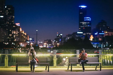 Melbourne Essentials Private Night Photography Walking Tour - Northern Rivers Accommodation 0
