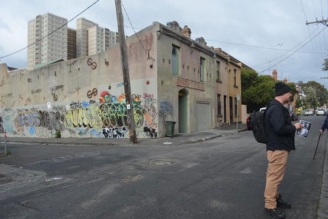 Fitzroy True Crime Walking Tour - Northern Rivers Accommodation 5