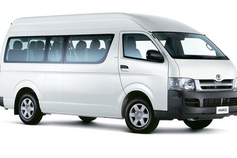 Melbourne Airport Arrival Transfer To Melbourne CBD Hotels - Northern Rivers Accommodation 1