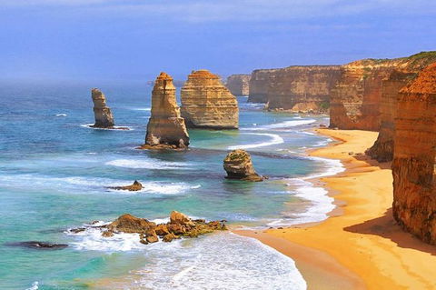 Private Great Ocean Road Tour With Local Guide / Reverse Tour Recommended - Northern Rivers Accommodation 0
