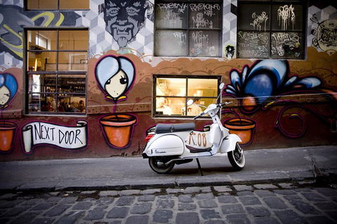 Small-Group Melbourne Sightseeing Tour - Northern Rivers Accommodation 0