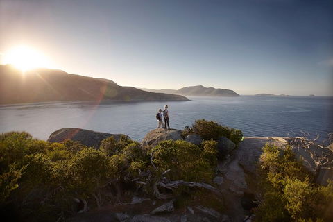 Wilsons Promontory Walks And Wildlife Tour From Melbourne - Northern Rivers Accommodation 0
