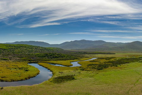 Wilsons Promontory Walks And Wildlife Tour From Melbourne - Northern Rivers Accommodation 4