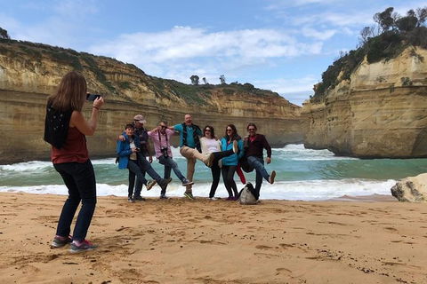 4 Day Great Ocean Road And Beyond - Melbourne To Adelaide - Northern Rivers Accommodation 0