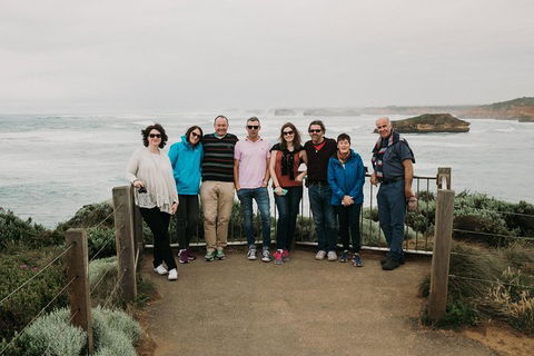 4 Day Great Ocean Road And Beyond - Melbourne To Adelaide - Northern Rivers Accommodation 13