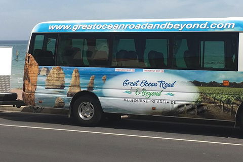 4 Day Great Ocean Road And Beyond - Melbourne To Adelaide - Northern Rivers Accommodation 18
