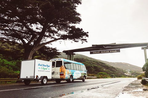 4 Day Great Ocean Road And Beyond - Melbourne To Adelaide - Northern Rivers Accommodation 5