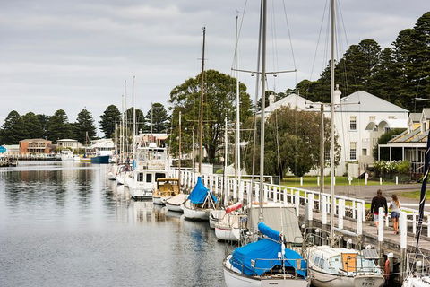 4 Day Great Ocean Road And Beyond - Melbourne To Adelaide - Northern Rivers Accommodation 16