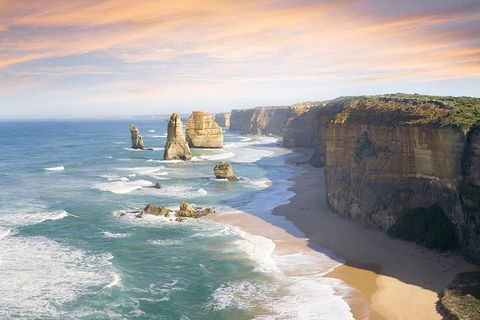 4 Day Great Ocean Road And Beyond - Melbourne To Adelaide - Northern Rivers Accommodation 4