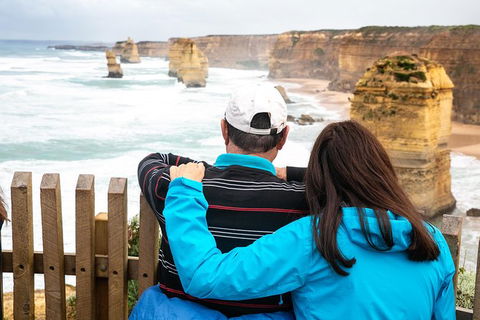 4 Day Great Ocean Road And Beyond - Melbourne To Adelaide - Northern Rivers Accommodation 8