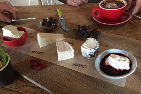 Mornington Peninsula Wine And Cheese Tasting Day Trip From Melbourne - Northern Rivers Accommodation 1