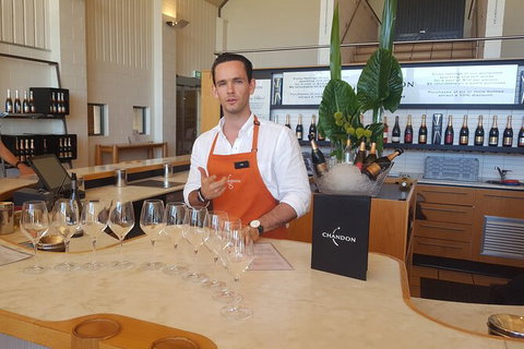 Perfect Day In Melbourne For Travelers On Ocean Cruise Or Short Stay - Northern Rivers Accommodation 3