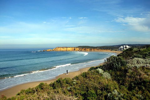 Great Ocean Road Trike Tour For Two From Melbourne - Northern Rivers Accommodation 1