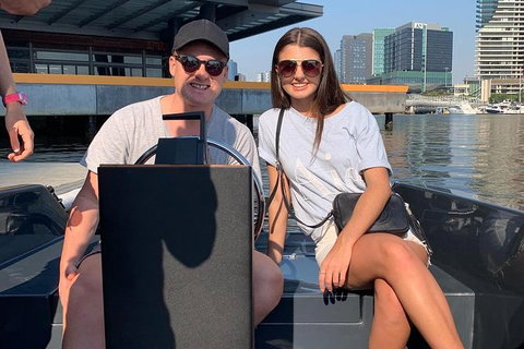 2-Hour Boat Rental In Melbourne - Northern Rivers Accommodation 5
