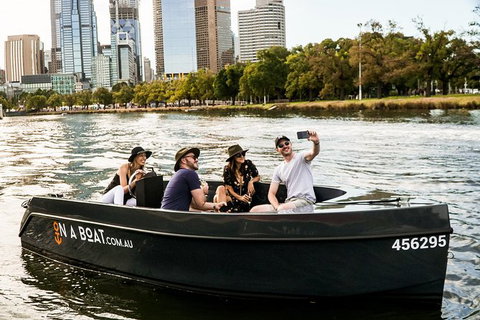 2-Hour Boat Rental In Melbourne - Northern Rivers Accommodation 13