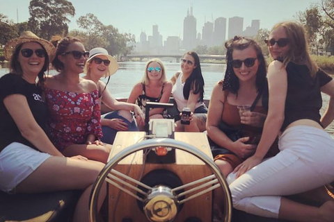 2-Hour Boat Rental In Melbourne - Northern Rivers Accommodation 7