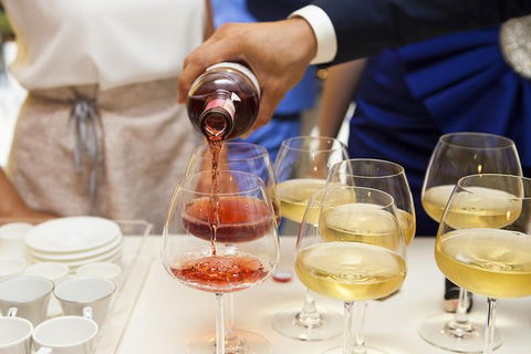 Mornington Wine Tour Including Lunch - Northern Rivers Accommodation 1