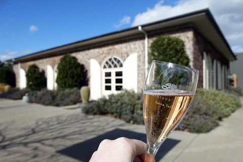 The Ultimate Yarra Valley Food And Wine Small Group Tour (Max 6 Guests) - Northern Rivers Accommodation 1