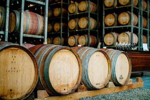 The Ultimate Yarra Valley Food And Wine Small Group Tour (Max 6 Guests) - Northern Rivers Accommodation 24