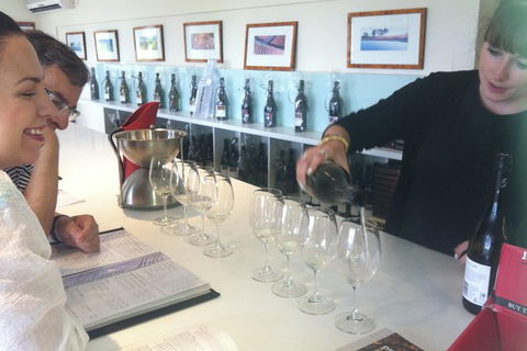 The Ultimate Yarra Valley Food And Wine Small Group Tour (Max 6 Guests) - Northern Rivers Accommodation 20