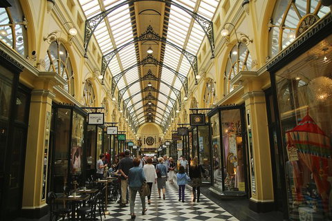 Cool And Unique Things To Do In Melbourne - Northern Rivers Accommodation 3