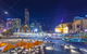 Melbourne By Night - thumb 2