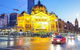 Melbourne By Night - thumb 3