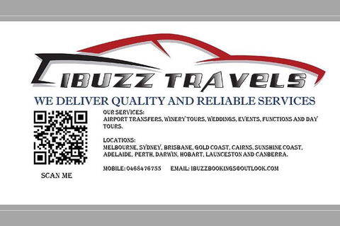 Geelong - Melbourne Airport Transfers - Northern Rivers Accommodation 2