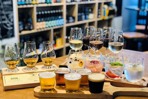 Bellarine Food And Wine Taste Trail - Northern Rivers Accommodation 7
