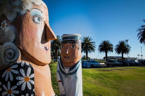 Bellarine Food And Wine Taste Trail - Northern Rivers Accommodation 4