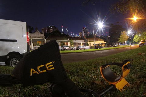 Melbourne Treasure Hunt - Northern Rivers Accommodation 5
