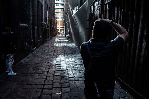 Melbourne Laneway Photo Tours - Northern Rivers Accommodation 0