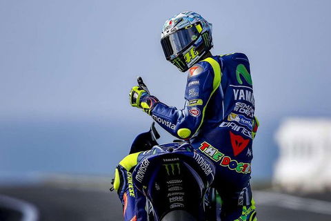 Australian Moto GP - Return Transfer - Northern Rivers Accommodation 0