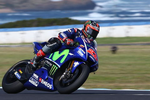 Australian Moto GP - Return Transfer - Northern Rivers Accommodation 1