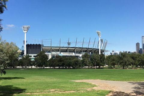 Legends & Champions Tour - Northern Rivers Accommodation 3