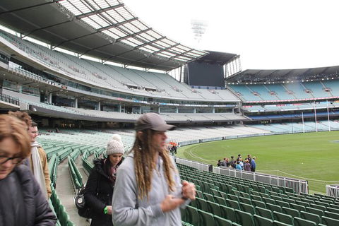 Legends & Champions Tour - Northern Rivers Accommodation 4