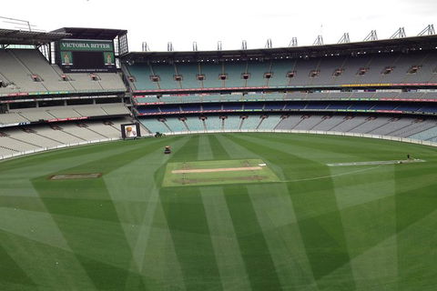 Legends & Champions Tour - Northern Rivers Accommodation 2