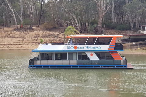 Bendigo, Echuca & The Mighty Murray - Northern Rivers Accommodation 3