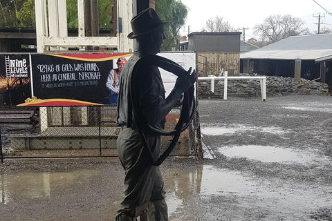 Bendigo, Echuca & The Mighty Murray - Northern Rivers Accommodation 7