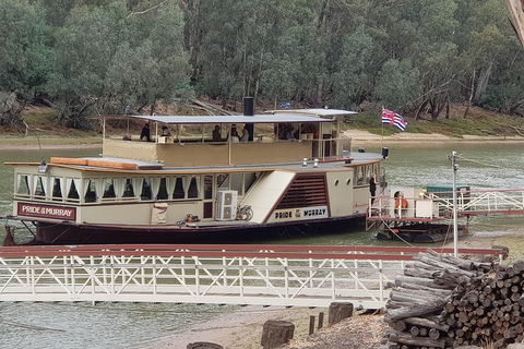 Bendigo, Echuca & The Mighty Murray - Northern Rivers Accommodation 2