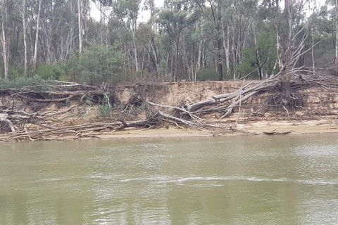 Bendigo, Echuca & The Mighty Murray - Northern Rivers Accommodation 30