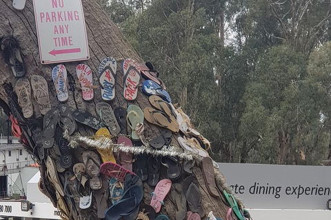 Bendigo, Echuca & The Mighty Murray - Northern Rivers Accommodation 32