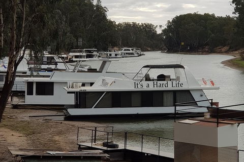Bendigo, Echuca & The Mighty Murray - Northern Rivers Accommodation 24