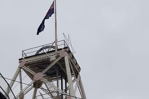 Bendigo, Echuca & The Mighty Murray - Northern Rivers Accommodation 20
