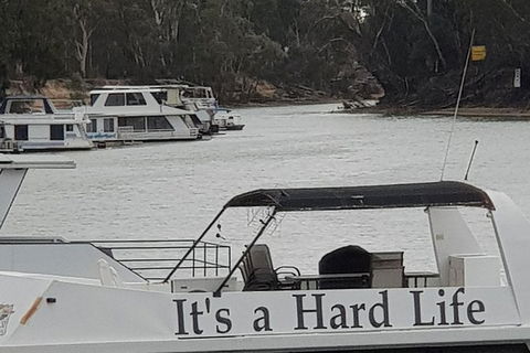 Bendigo, Echuca & The Mighty Murray - Northern Rivers Accommodation 31