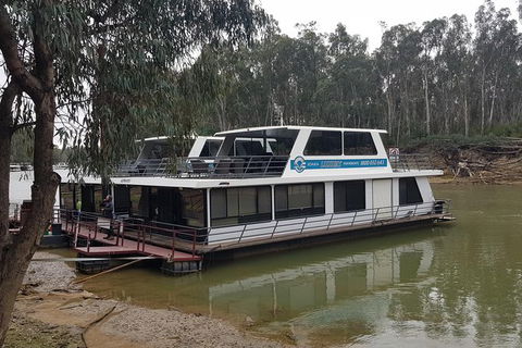 Bendigo, Echuca & The Mighty Murray - Northern Rivers Accommodation 17